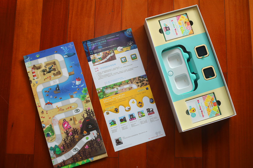 小木机器人,儿童小型机器人玩具