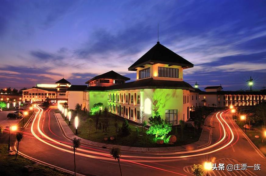 石家庄夏季温泉有哪些好玩,冬天泡温泉地方推荐石家庄