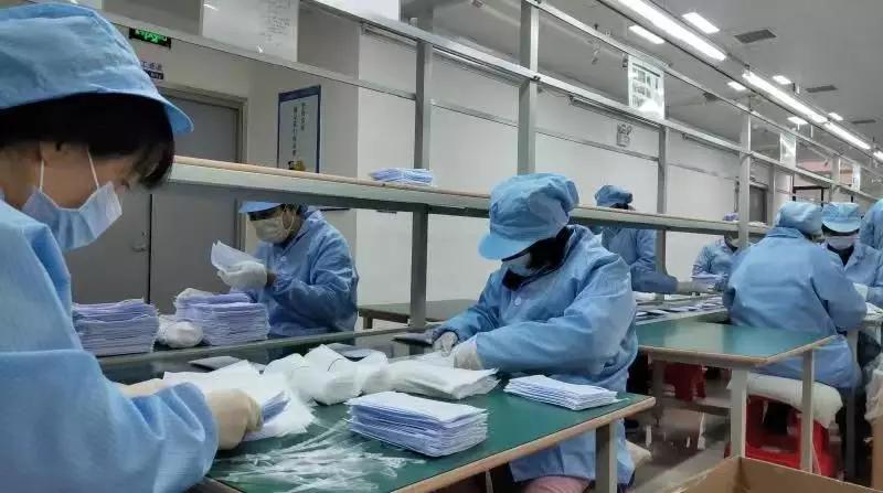 安康诺盾口罩银川,安康诺盾的口罩可以防病毒吗