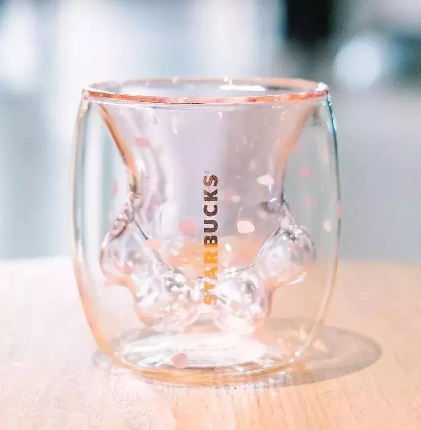 一只猫爪杯，让平静的江湖又掀起了一阵腥风血雨