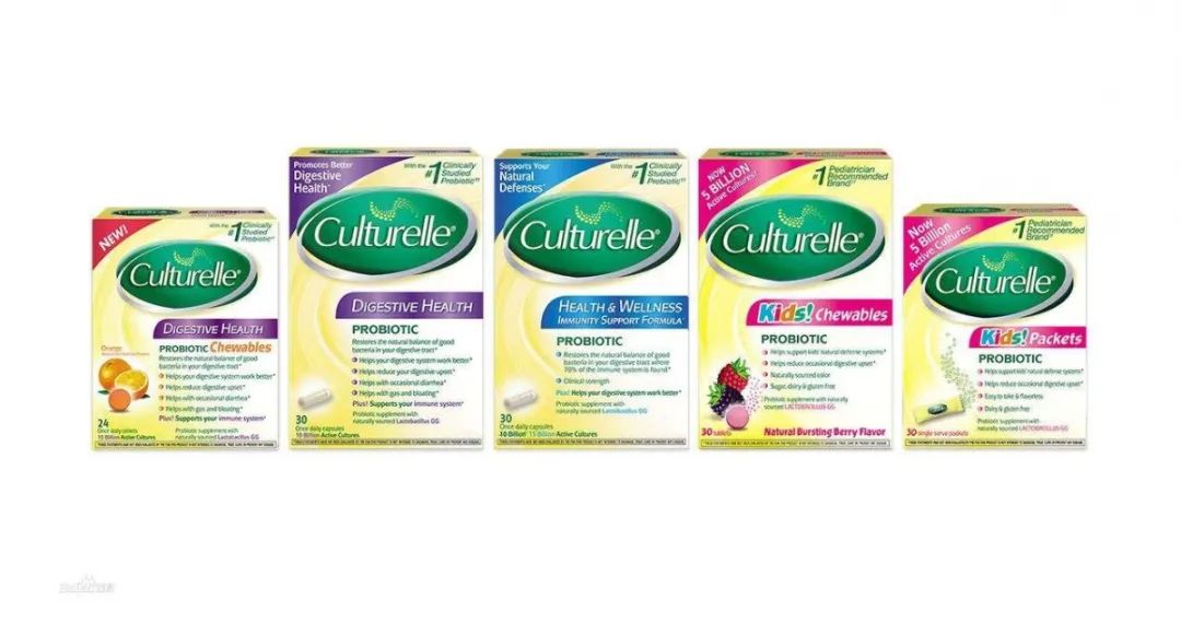 新冠疫情益生菌,疫情期间增强免疫力益生菌