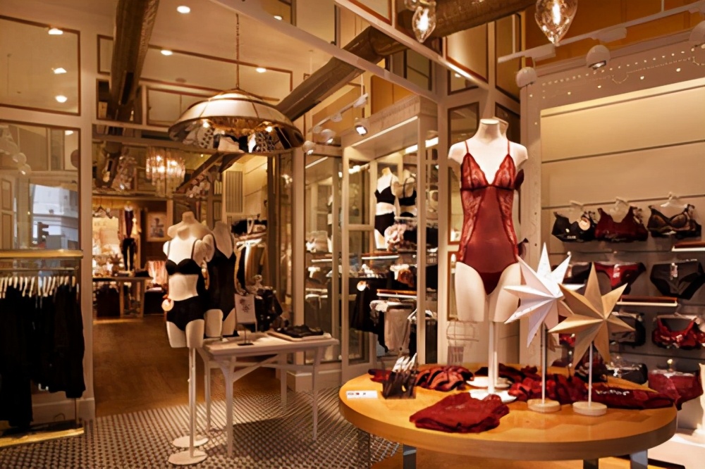 入驻天猫品牌影响力提升,怎么入驻天猫内衣店