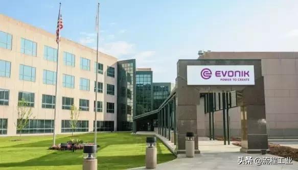 德国十大顶尖企业,德国知名制造企业名录