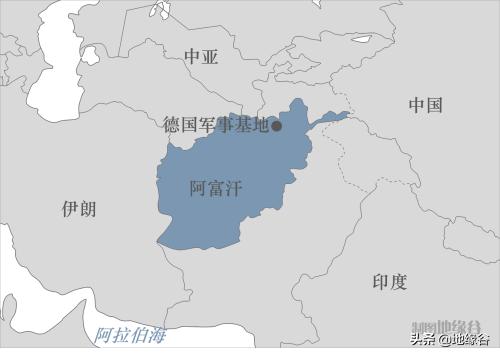 德国被限制军事为什么能发动二战,德国现在军事有没有被限制