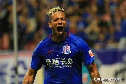 上海申花2019年外援,上海申花历史外援