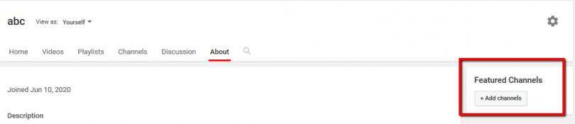youtube营销基本功,youtube营销推广