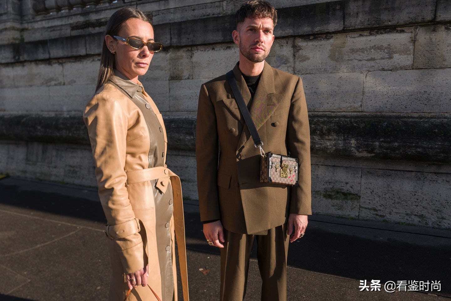 男人的包袋太单调?那一定是你有误会,它比你想象的要丰富