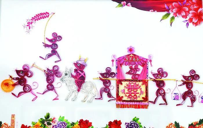 猫和老鼠的传说民间,猫和老鼠的传说图片