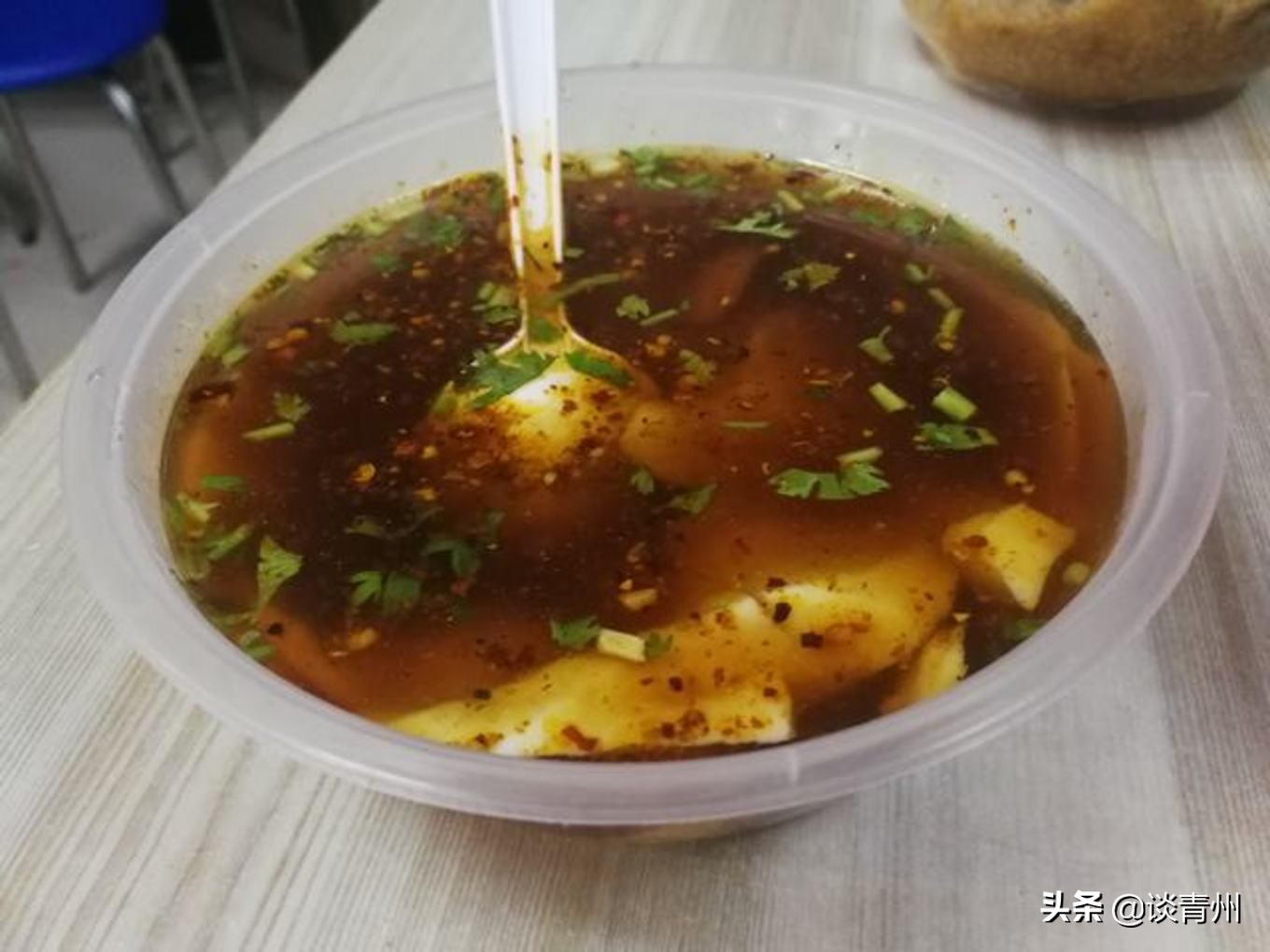 青州古城一日游视频,青州古城夜晚一日游