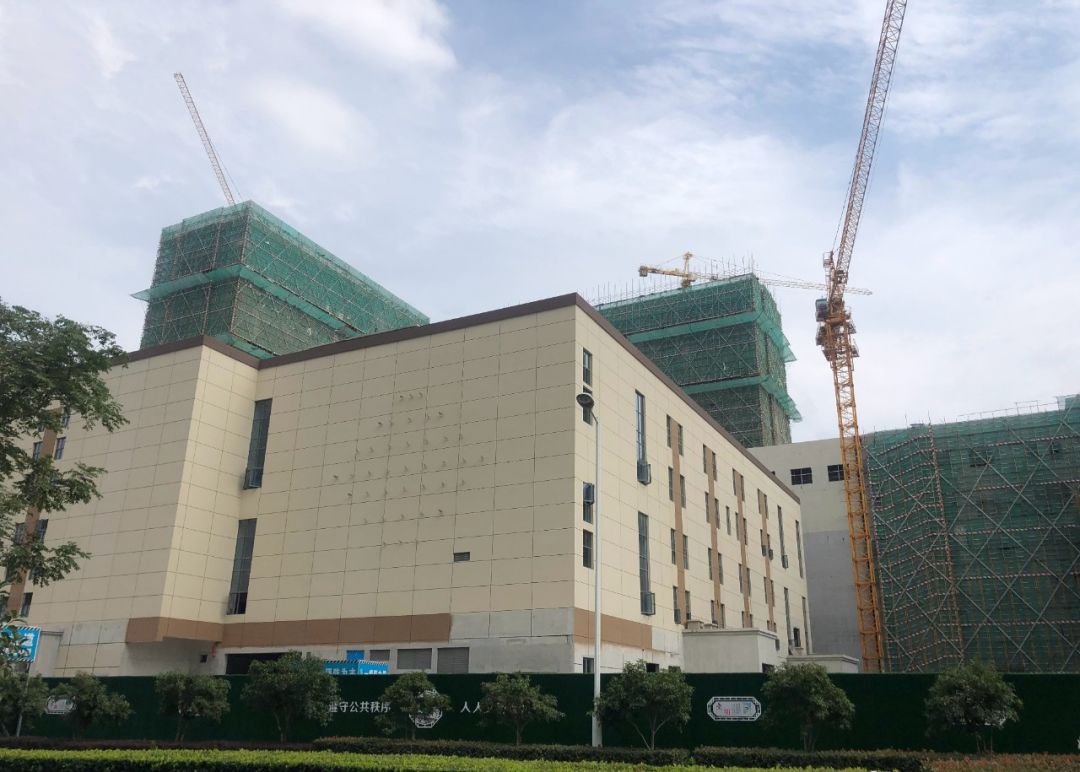 小小一个县级市二线城市开发水平2020昆山又有4大综合体开业