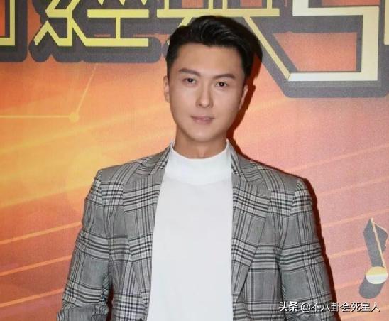 tvb最赚钱的电视剧,tvb历来片酬最高的十位男演员