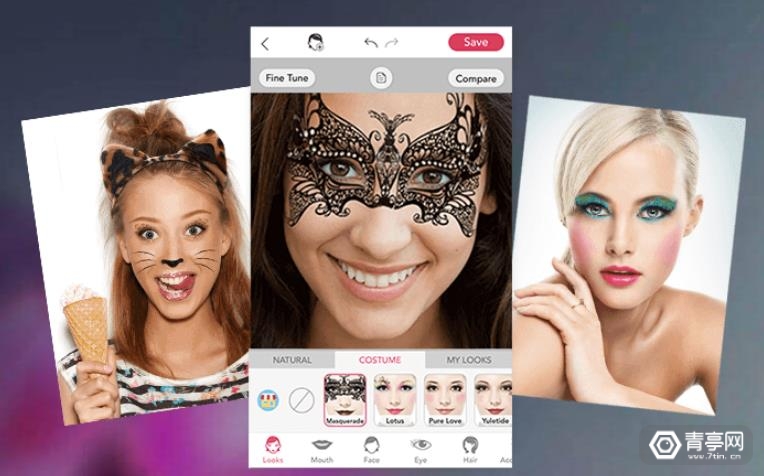 CES2019：Perfect公司推出AR美妆应用YouCamMakeup