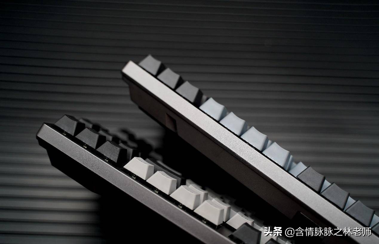 durgod杜伽k320机械键盘驱动更新,durgod杜伽k320白光