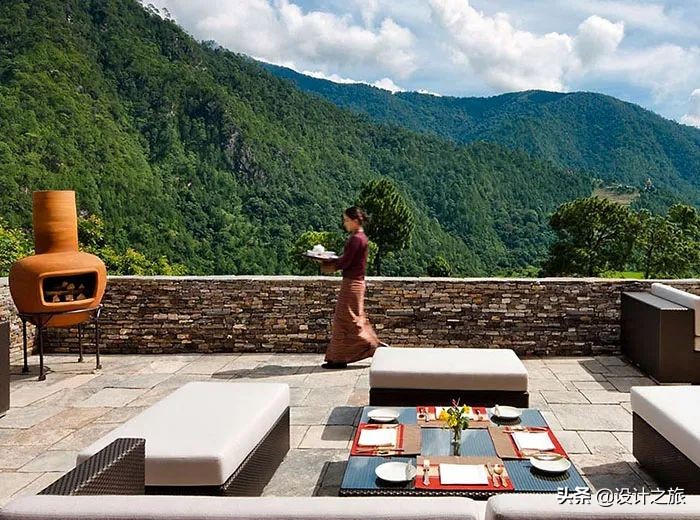 全球35家安缦住宿本身是一种修行,全球32家安缦
