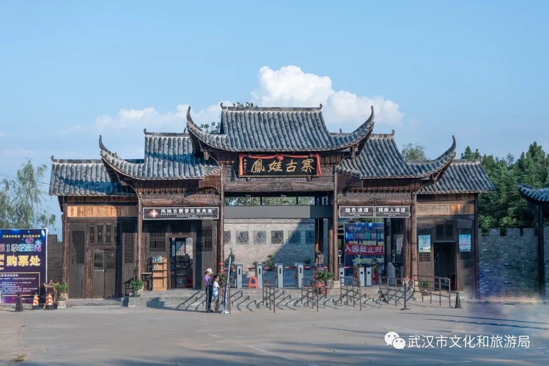 湖北五一小长假出游攻略,湖北省内三天两夜旅行端午节