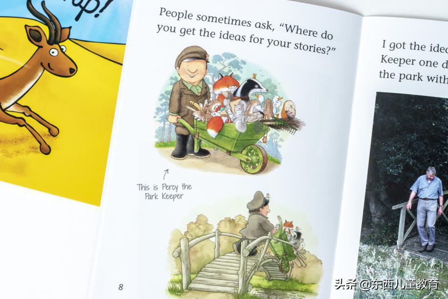 如果2-8岁孩子急需英语启蒙阅读，选分级王者《大猫》绝对没错