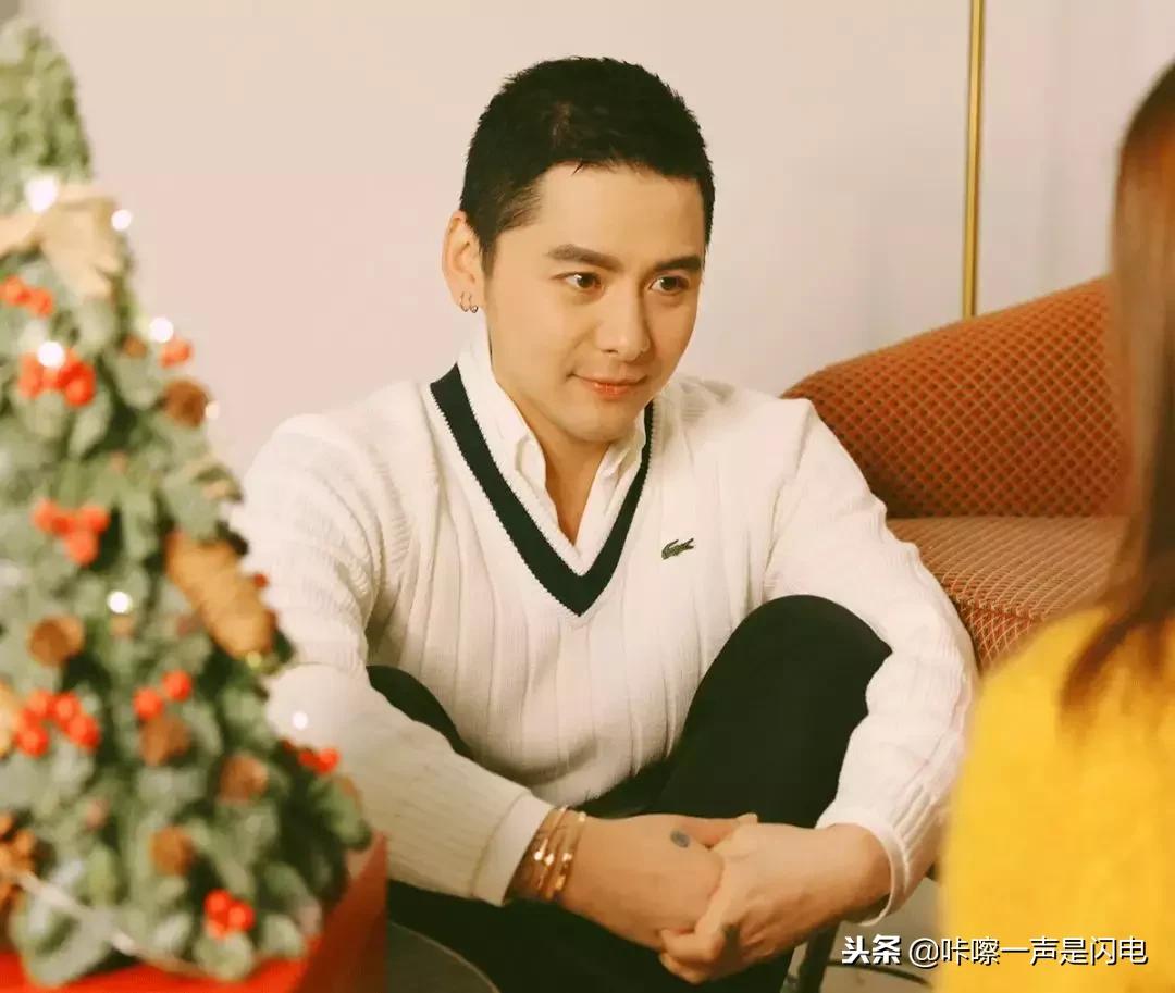 来认识一下宇宙第二时尚博主|5000件衣服只够穿一季