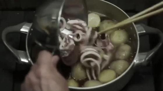 日本食物好吃又好玩,日本食物好吃