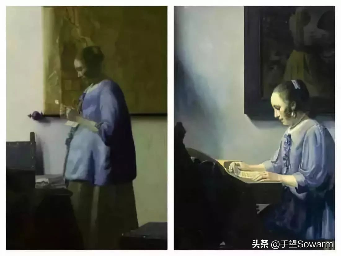 他用假画赚了1.06亿美金嫌不够，竟然还跑到纳粹去骗希特勒