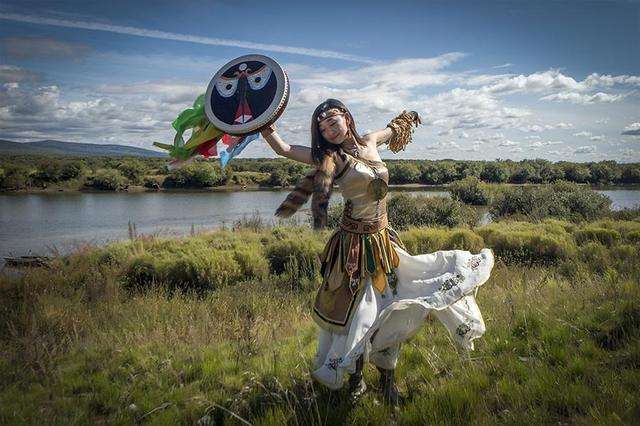 额尔古纳河右岸深层解读,额尔古纳河深度解析