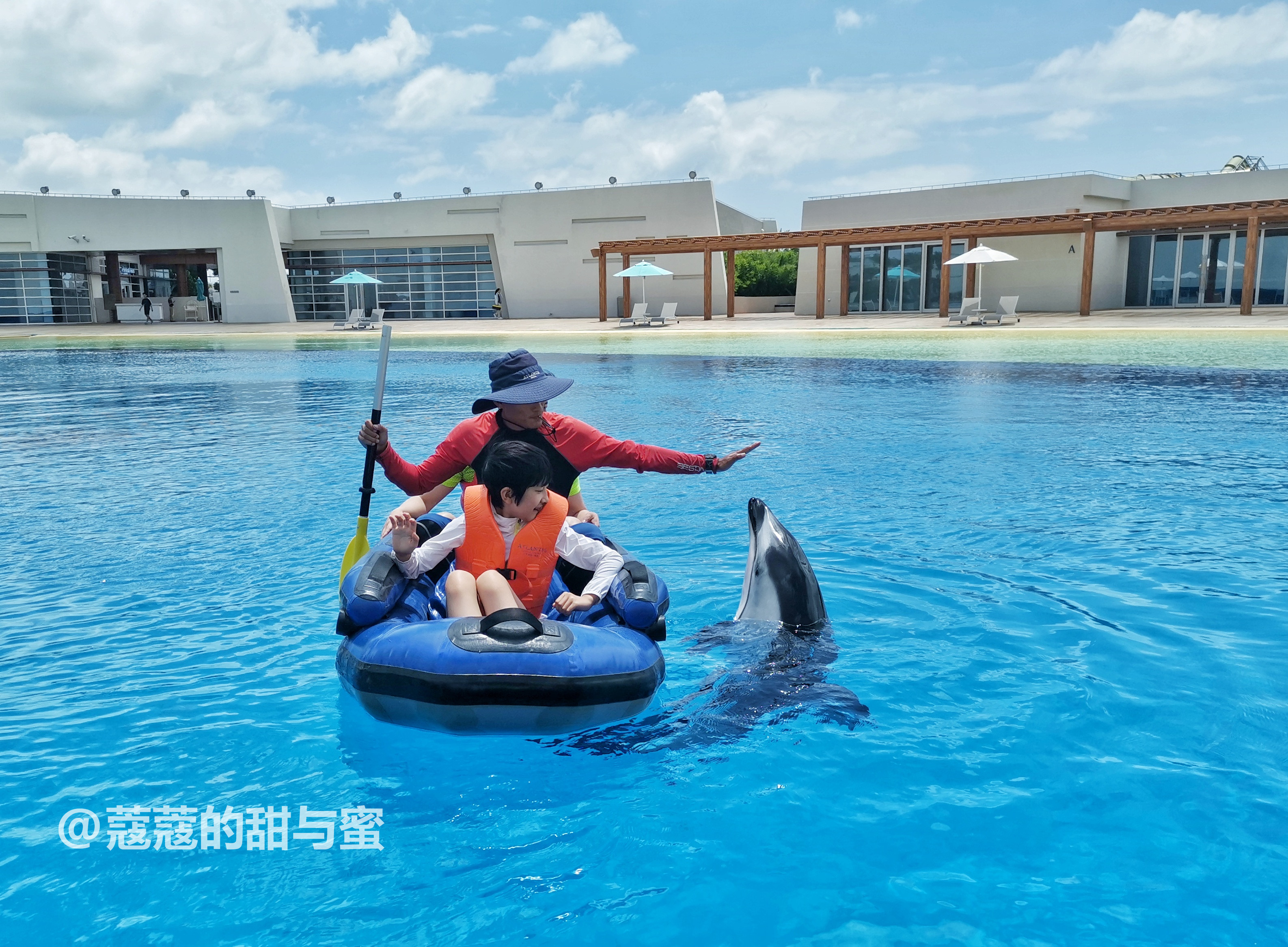 三亚亚特兰蒂斯攻略自由行五天,三亚七天自由行攻略亚特兰蒂斯