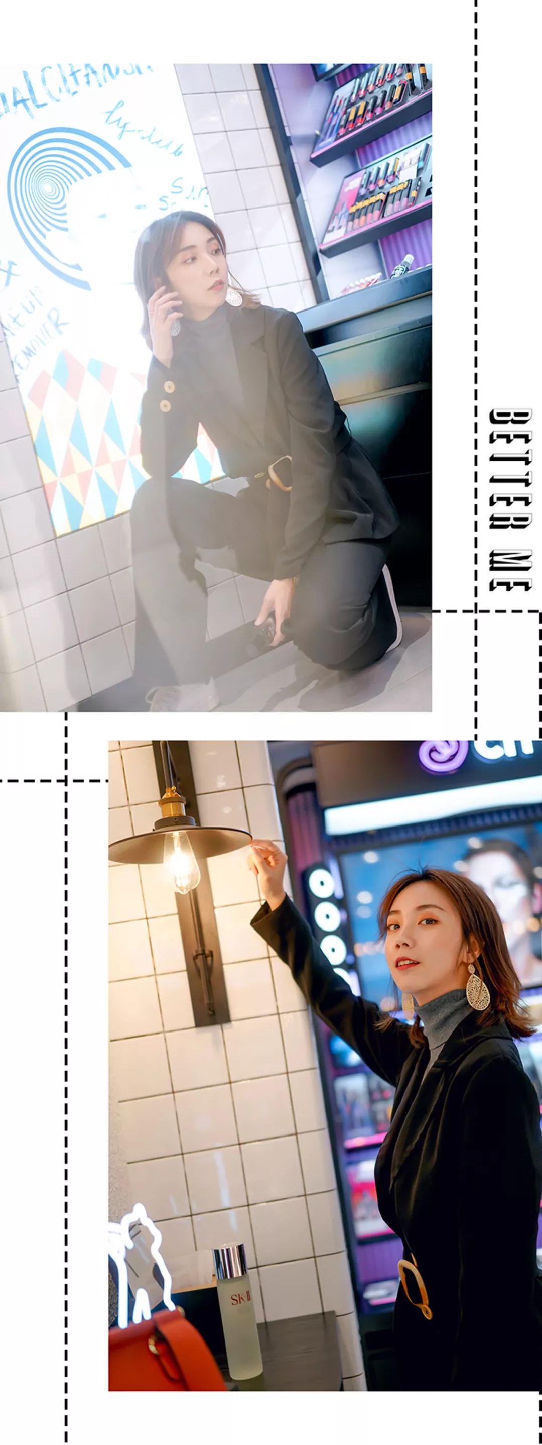 夜色美景怎么拍好看,夜色大片调色教学