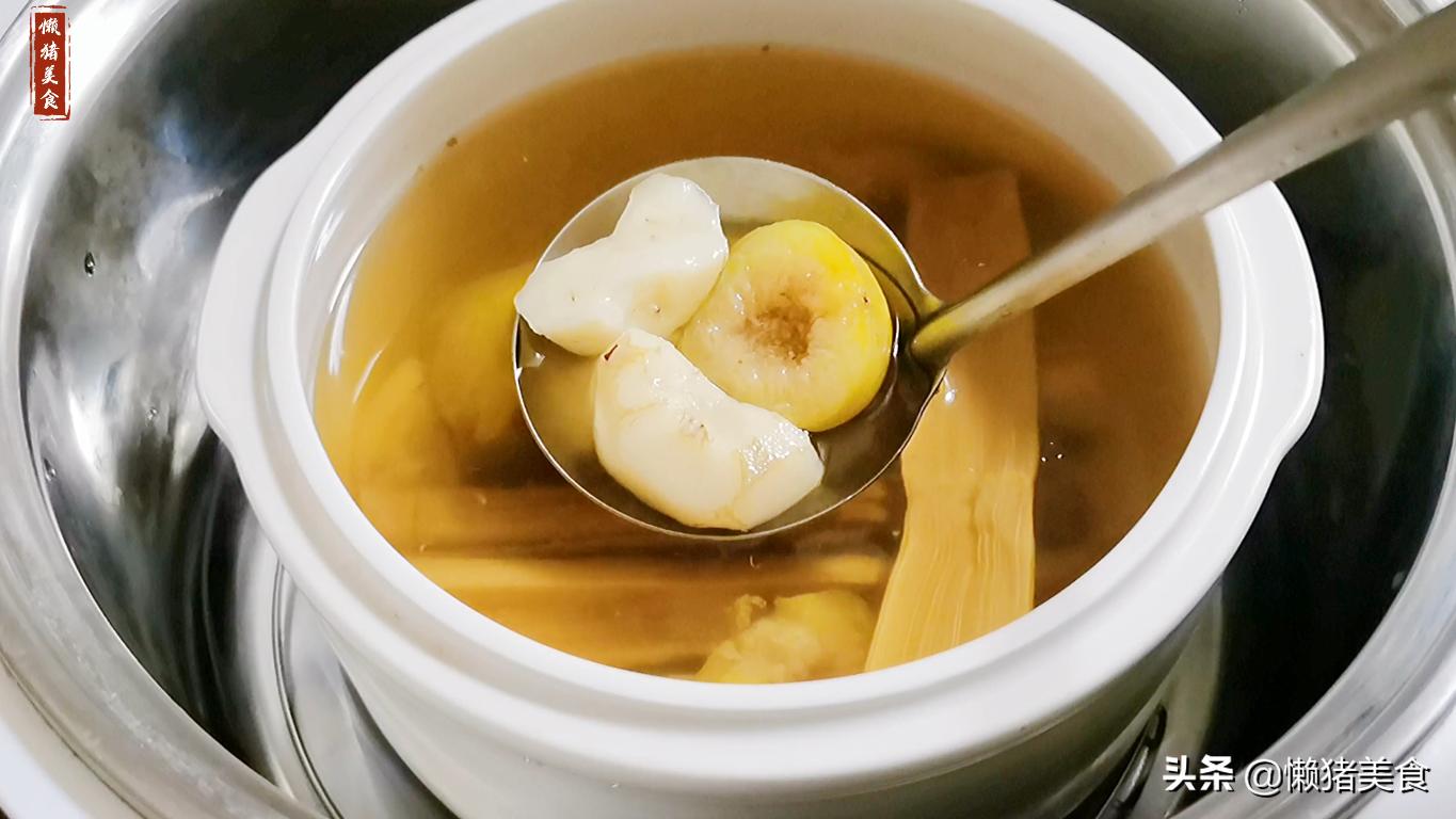 孩子便秘,大便干硬怎么办?教你一道汤,润肠通便又下火