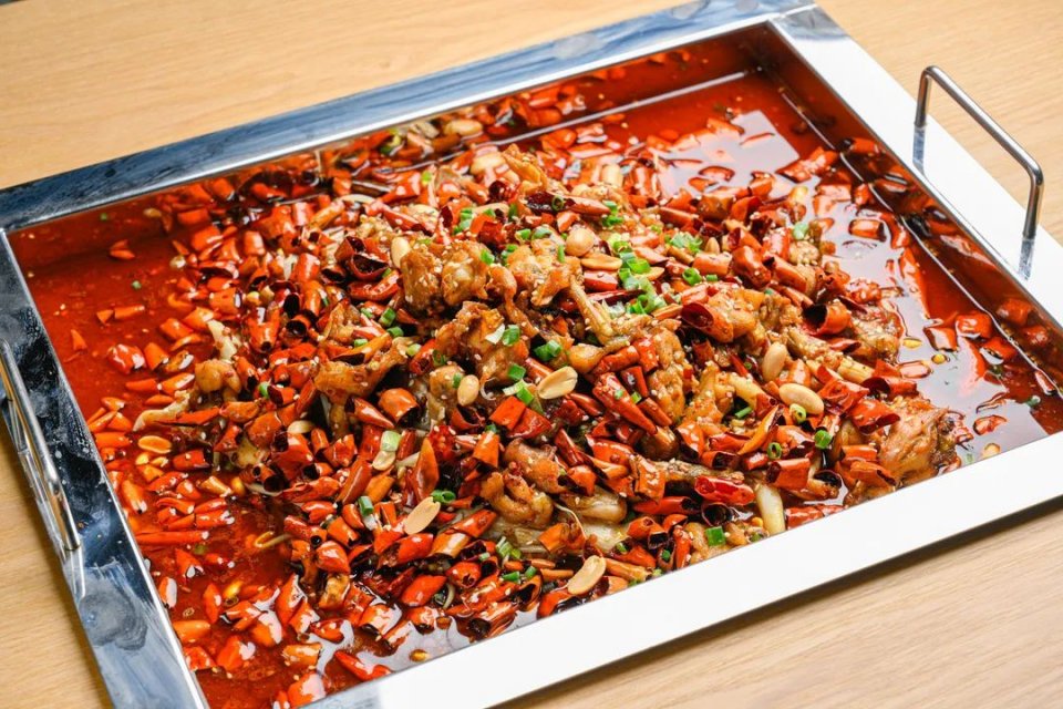 美食推荐必吃烤鱼,吃烤鱼哪里的烤鱼最好吃