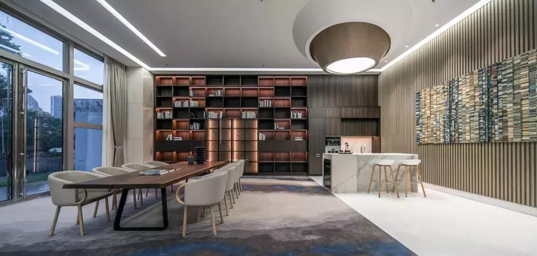 树屋侨城坊,侨城坊树屋样板间