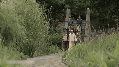 连乾隆帝都羡慕的徽商巨贾，到底为什么这么有钱？