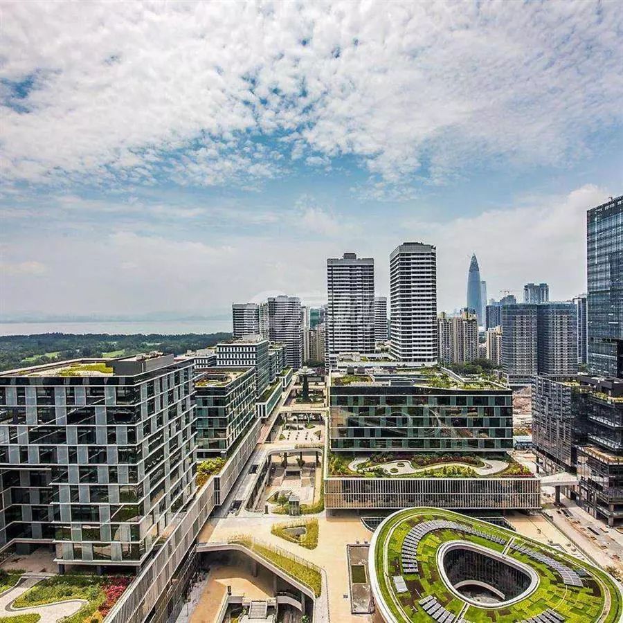 粤海街道火了，这里的核心物业再次聚焦全市目光！