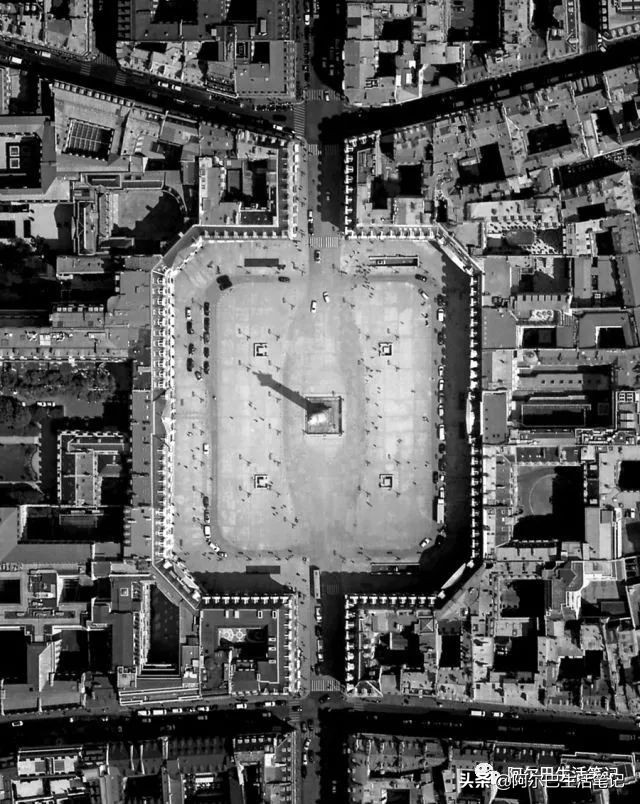 旋转的机械方式,旋转的机械用什么电器