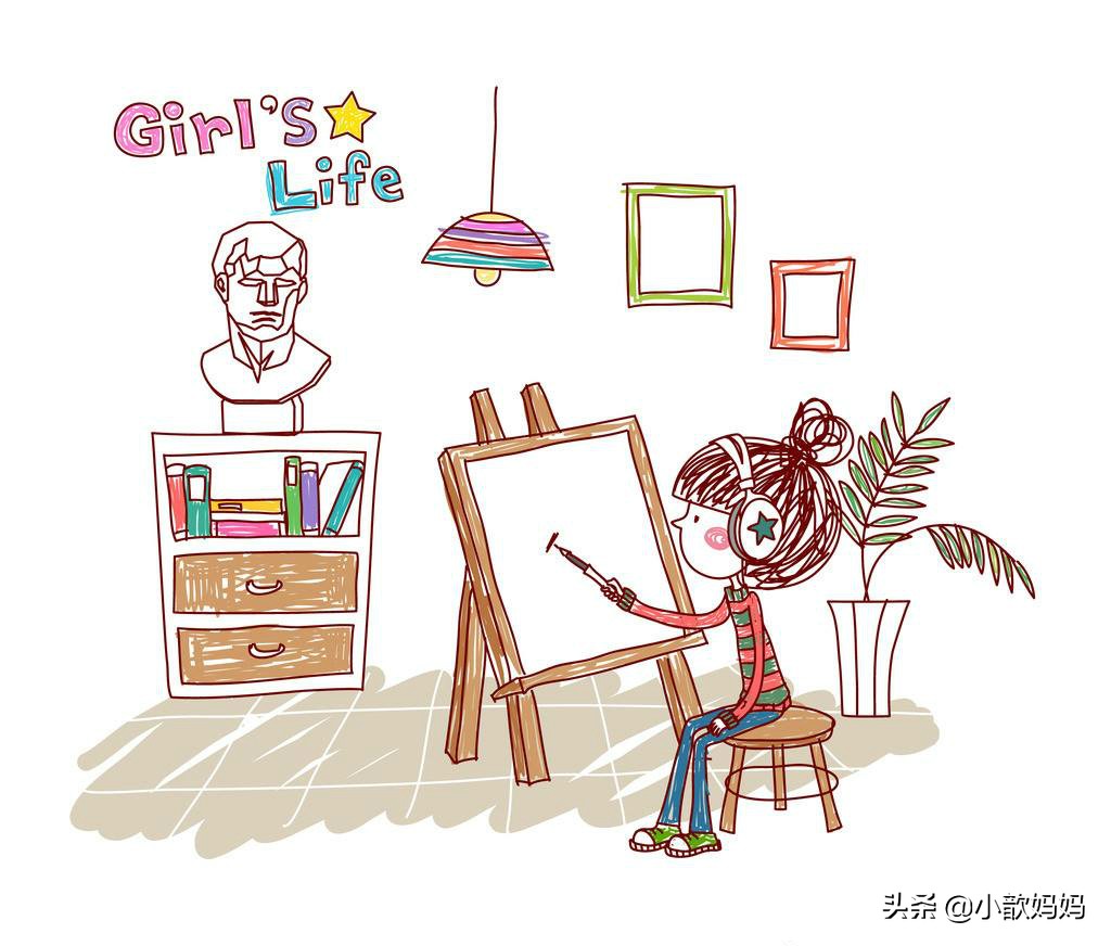 宝宝受到惊吓一招解决哭闹不止,小孩容易惊吓缺什么微量元素