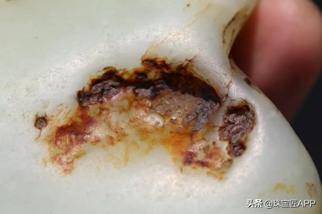 鉴定和田玉籽料的权威机构,国检和田玉籽料鉴定权威吗