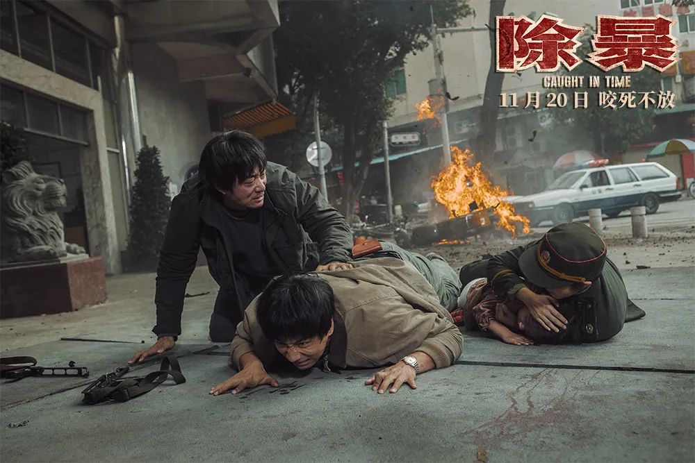 热映电影推荐豆瓣高分影片,本周热映电影点评