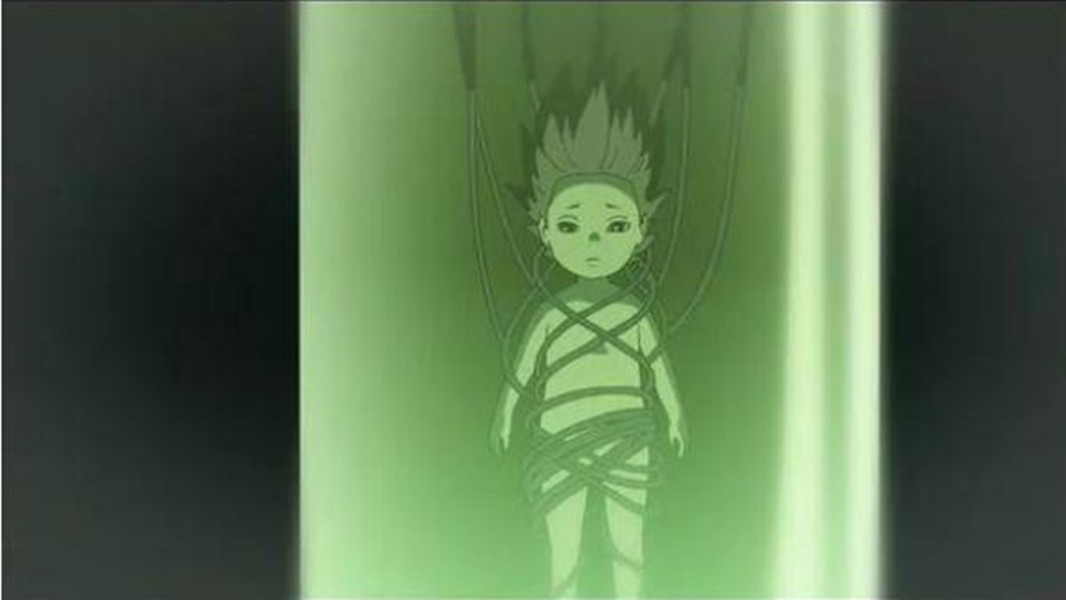 火影大和是不是千手一族,火影忍者大和是木遁吗