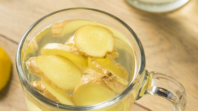 伏天吃姜怎么吃效果好,入伏怎么吃姜更有营养