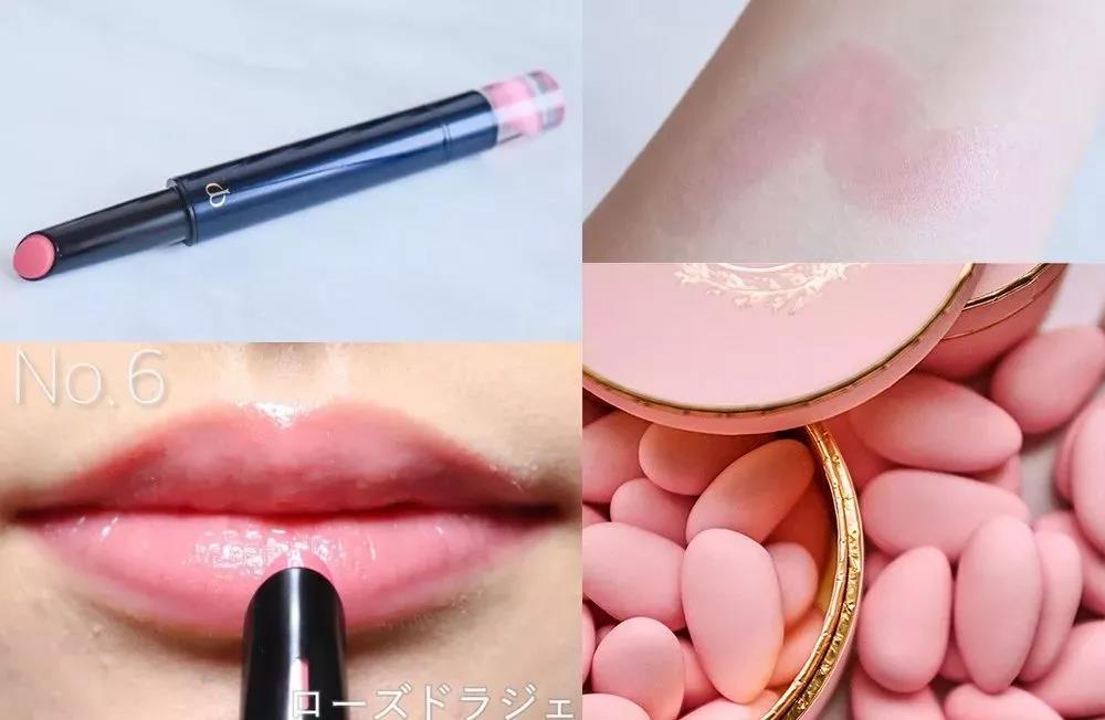 新款cpb唇釉,cpb唇膏最热销色号