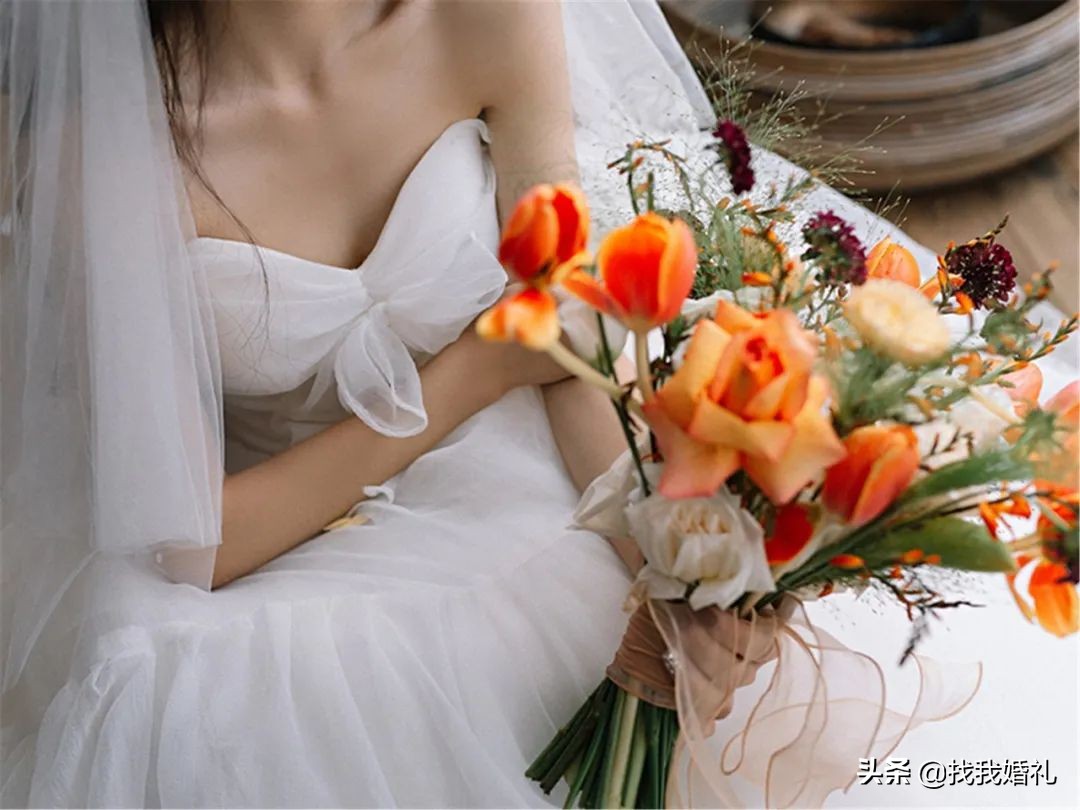 最适合婚礼当天用的香水，第4款连朱一龙都爱不释手