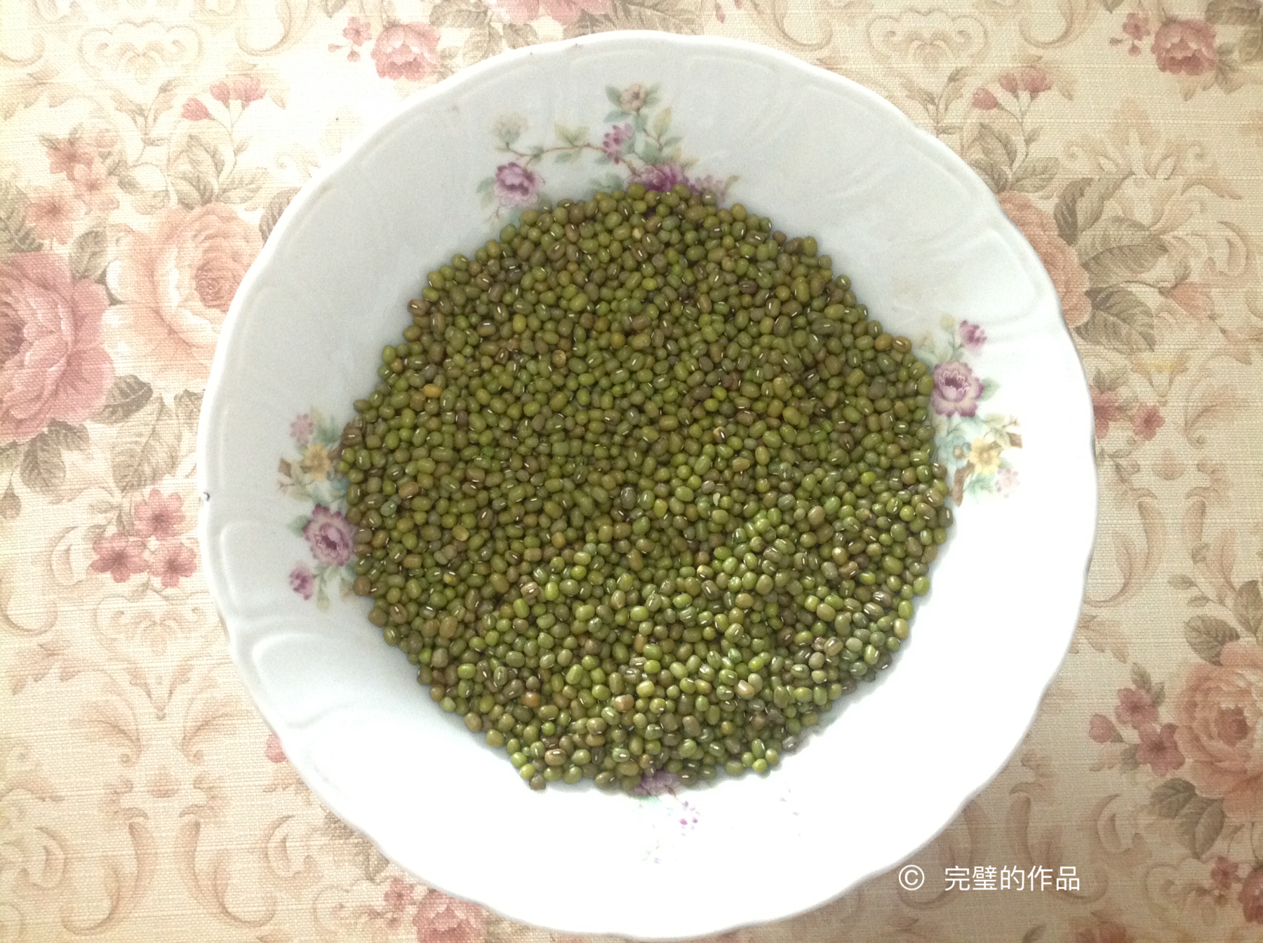 绿豆饼怎么炒不粘锅,绿豆饼的家常做法