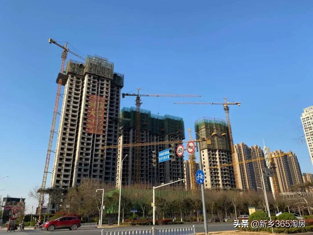 双学区楼盘排名前十,双学区的新盘