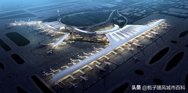 国家的大型综合交通枢纽,南京国家交通枢纽