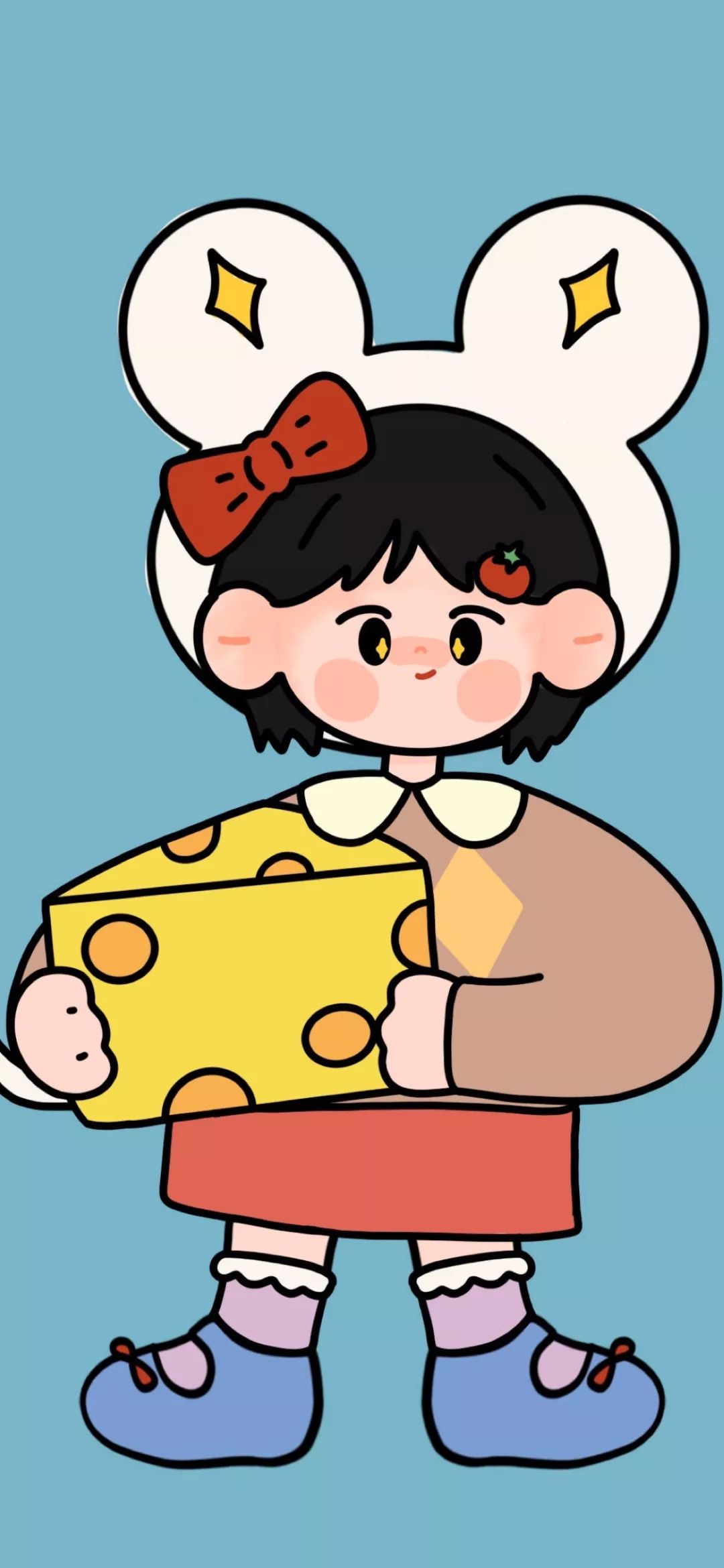 周杰伦图片高清壁纸,一组巨好看高清全面屏壁纸