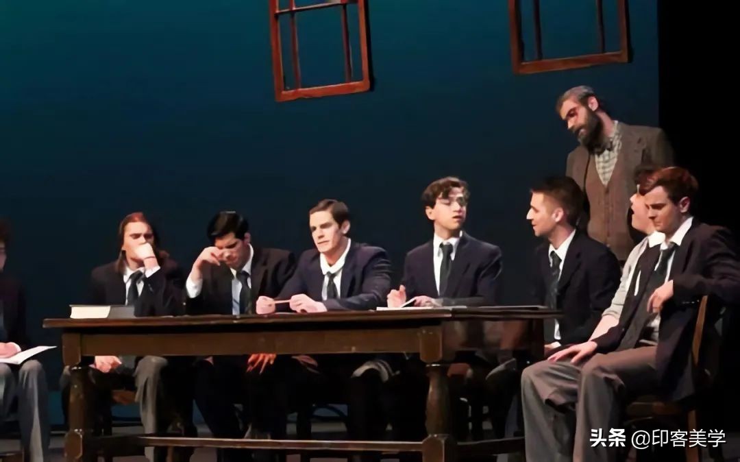 话剧必看的100部,强烈推荐值得一看的话剧