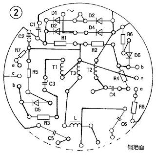康铭台灯不亮维修视频教程,康铭台灯常见故障维修