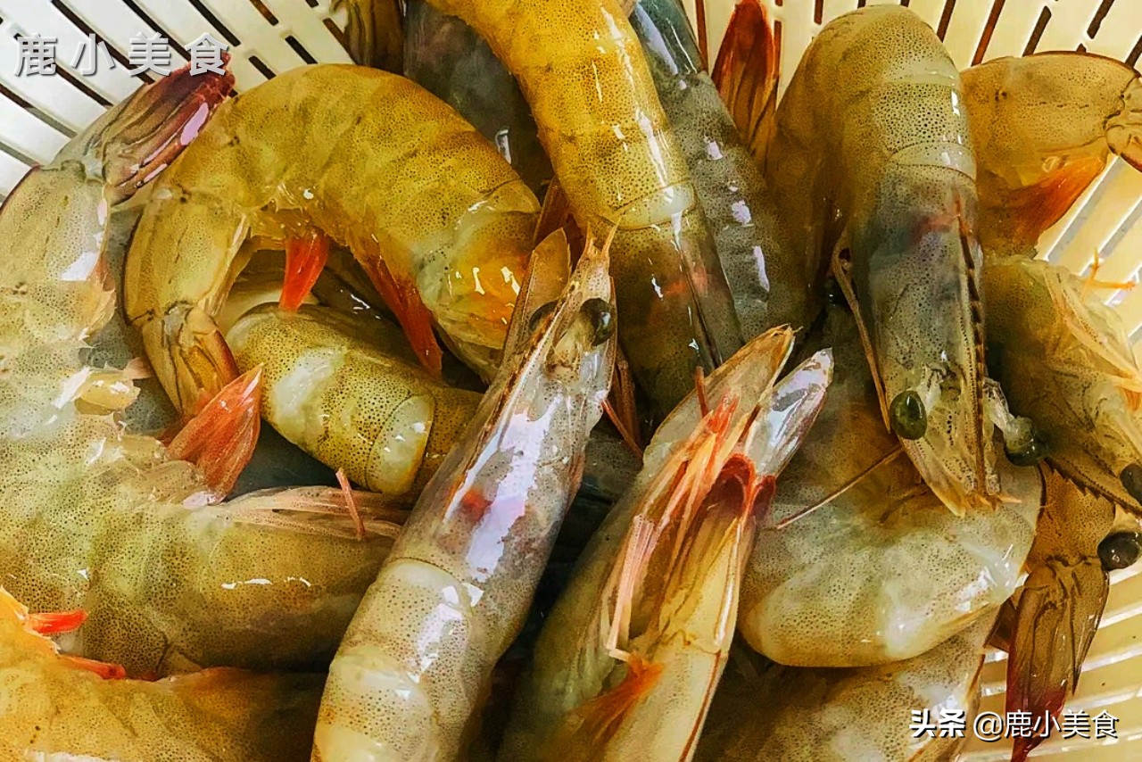 做水煮虾放盐吗,开水煮虾煮几分钟最合适