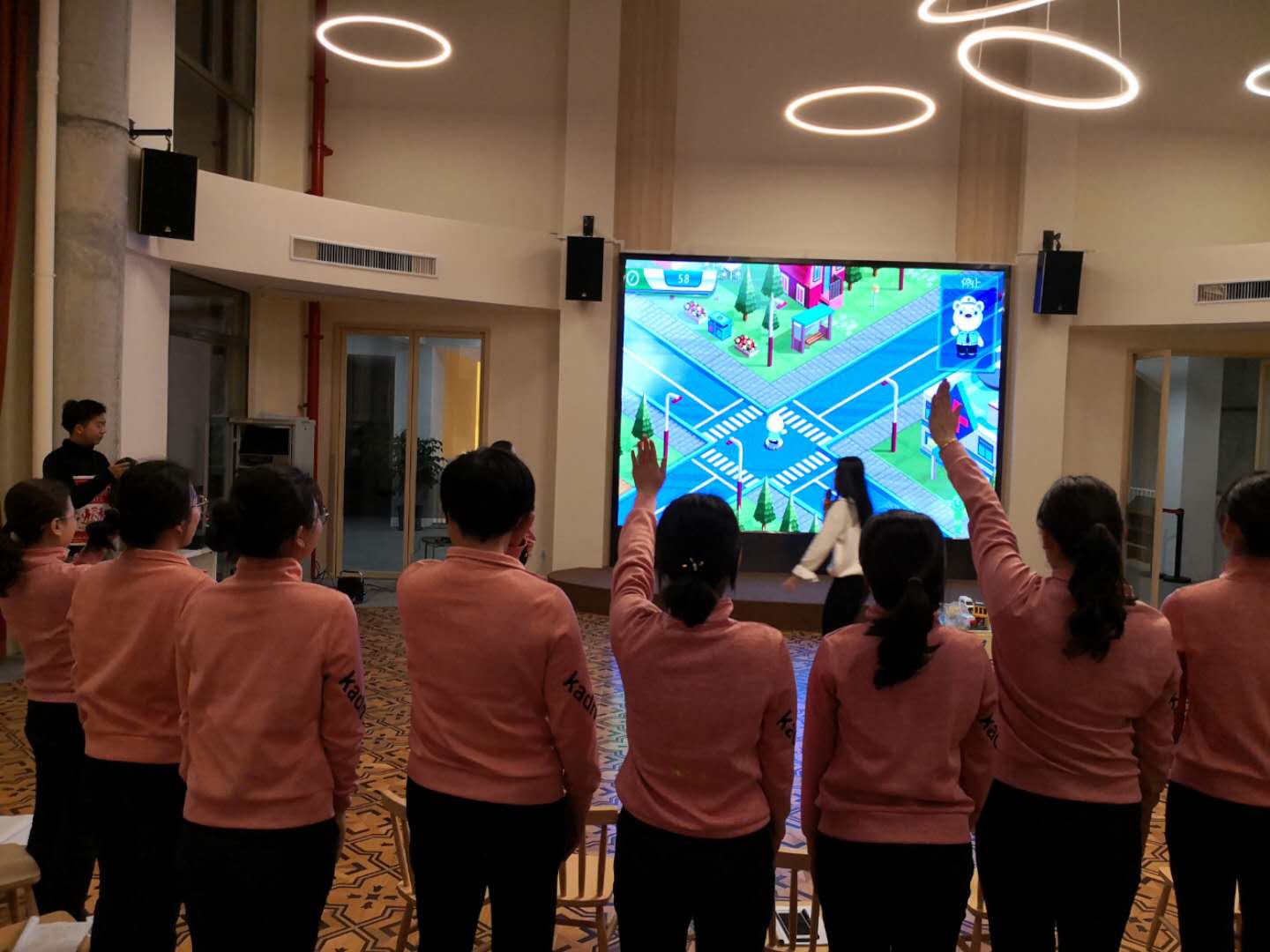 正雅幼儿,正雅幼儿园学费