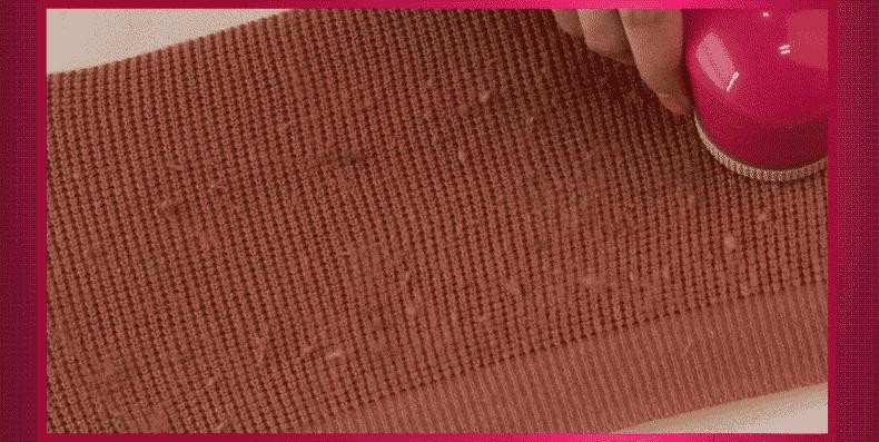 毛衣起球就是质量问题科普图解,毛衣起球最好的方法