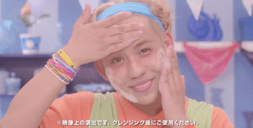 只用洗面奶洗脸不护肤可以吗,十款洗面奶黑榜