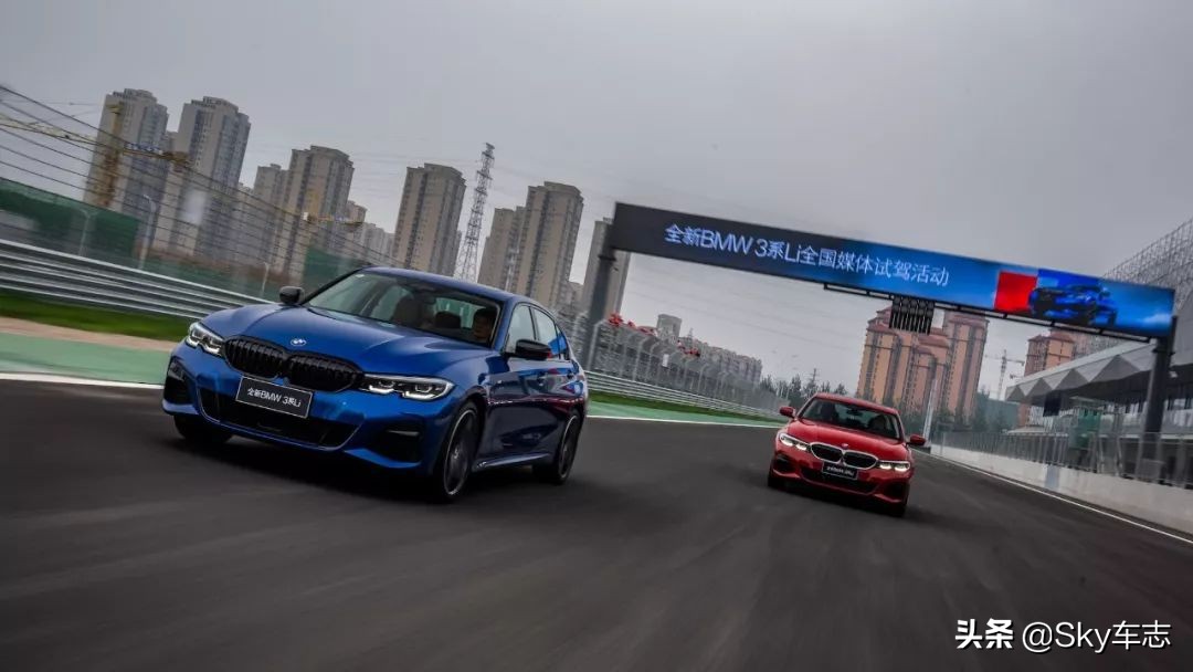 宝马新3系赛道体验+长途试驾之后，建议你千万不要轻易入手